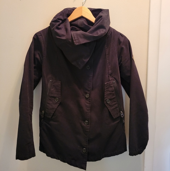 Burton jacket - Picture 2 of 4